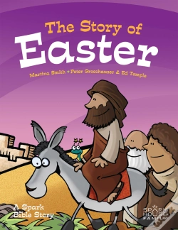 Capa do artigo Story Of Easter