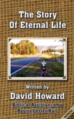 Capa do artigo Story Of Eternal Life