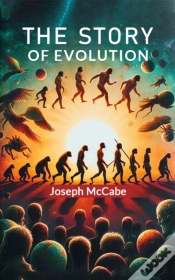 Capa do artigo Story Of Evolution