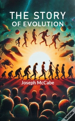 Capa do artigo Story Of Evolution