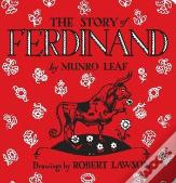 Story Of Ferdinand