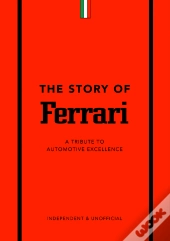 Story Of Ferrari