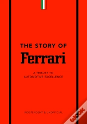 Capa do artigo Story Of Ferrari