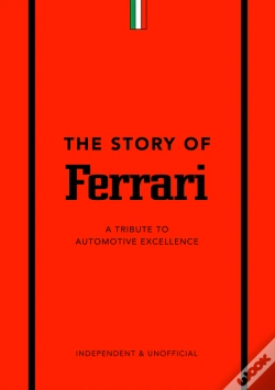 Capa do artigo Story Of Ferrari