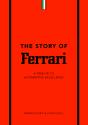 Story Of Ferrari - Preview