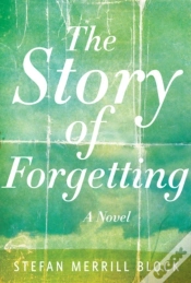 Capa do artigo Story Of Forgetting