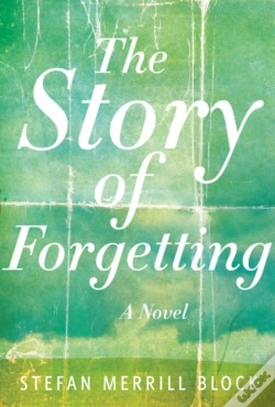 Capa do artigo Story Of Forgetting