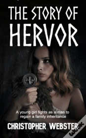 Capa do artigo Story Of Hervor