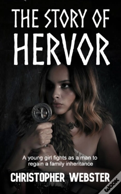 Capa do artigo Story Of Hervor