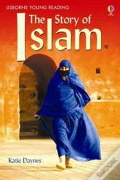 Capa do artigo Story Of Islam
