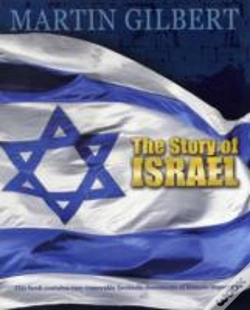 Capa do artigo Story Of Israel