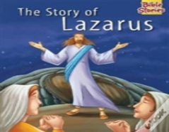 Story Of Lazarus