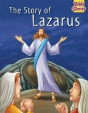 Story Of Lazarus - Preview
