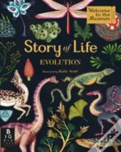 Story Of Life: Evolution
