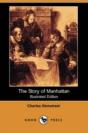 STORY OF MANHATTAN (ILLUSTRATED EDITION) (DODO PRESS) - Preview