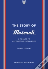 Story Of Maserati