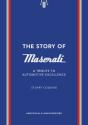 Story Of Maserati - Preview