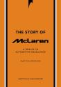 Story Of Mclaren - Preview