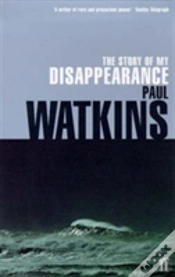 Capa do artigo Story of my disappearance