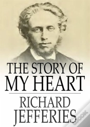 Capa do artigo Story Of My Heart