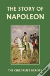 Capa do artigo Story Of Napoleon (Yesterday