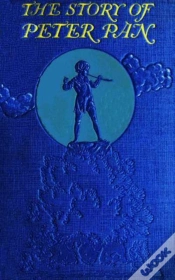 Capa do artigo Story Of Peter Pan
