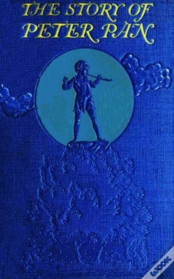 Capa do artigo Story Of Peter Pan