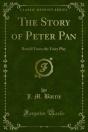 Story Of Peter Pan - Preview