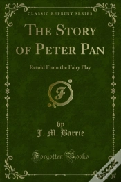 Capa do artigo Story Of Peter Pan