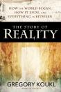 Story Of Reality - Preview