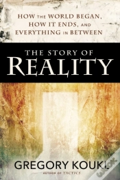 Capa do artigo Story Of Reality