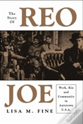 Story Of Reo Joe