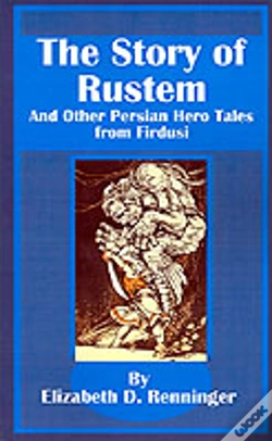 Capa do artigo Story Of Rustem