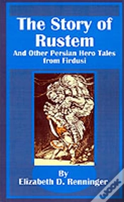 Capa do artigo Story Of Rustem