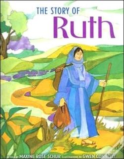 Capa do artigo Story Of Ruth