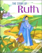 Capa do artigo Story Of Ruth