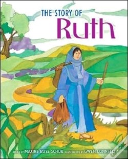 Capa do artigo Story Of Ruth