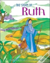 Capa do artigo Story Of Ruth