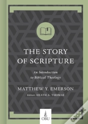 Capa do artigo Story Of Scripture