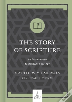 Capa do artigo Story Of Scripture