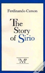 Capa do artigo Story Of Sirio