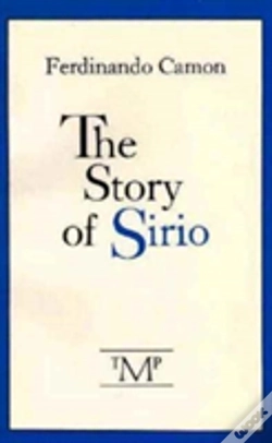 Capa do artigo Story Of Sirio
