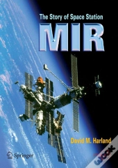 Story Of Space Station Mir