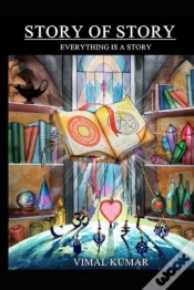 Capa do artigo Story Of Story