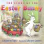 STORY OF THE EASTER BUNNY - Preview