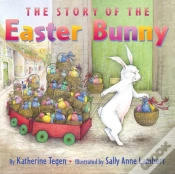 Capa do artigo STORY OF THE EASTER BUNNY