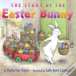 Capa do artigo STORY OF THE EASTER BUNNY