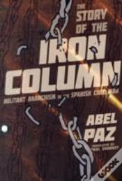 Capa do artigo Story Of The Iron Column