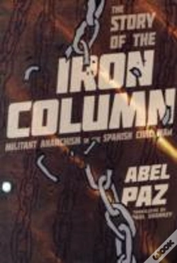 Capa do artigo Story Of The Iron Column