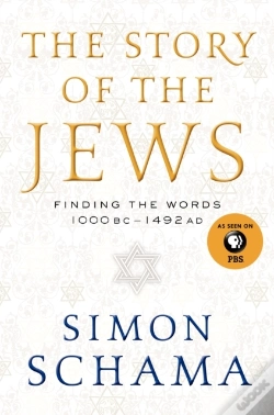 Capa do artigo Story Of The Jews